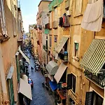 Couette-café San Mattia