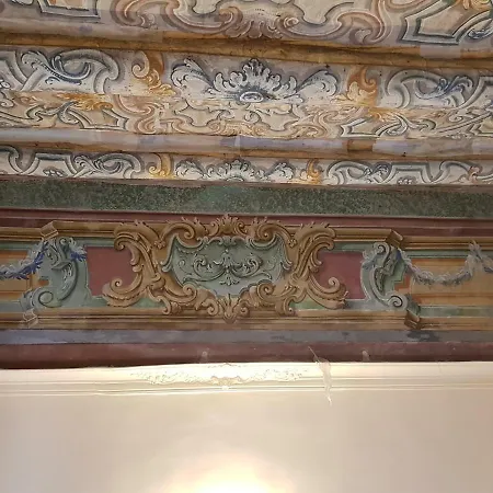San Mattia 4* Nápoles
