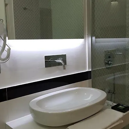San Mattia Bed and breakfast 4*
