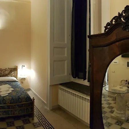 San Mattia 4* Nápoles