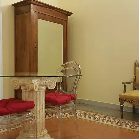 San Mattia Bed and breakfast Nápoles