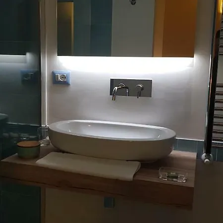 San Mattia Bed and breakfast