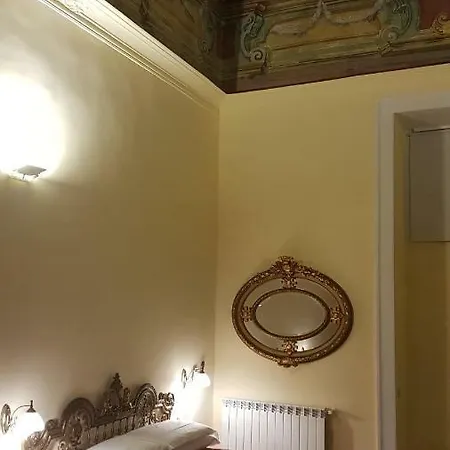 Bed and breakfast San Mattia