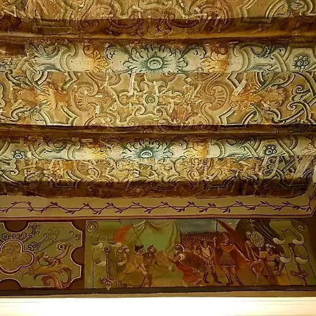 Bed and breakfast San Mattia