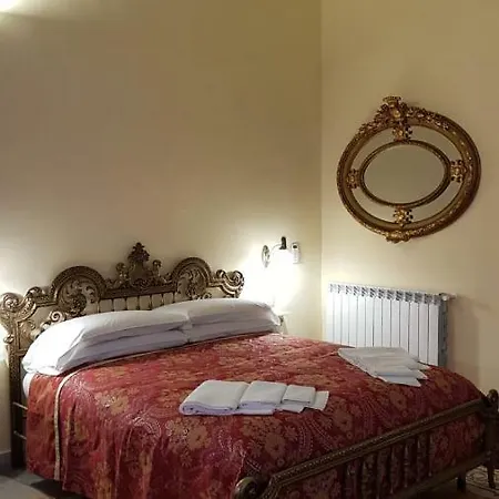 San Mattia 4* Nápoles