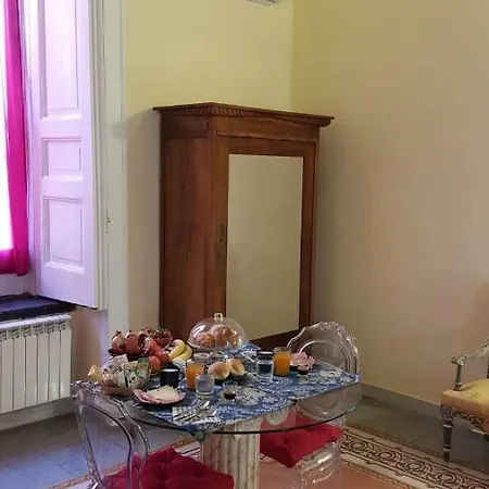 San Mattia Bed and breakfast Nápoles