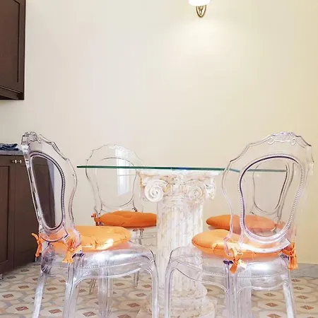 San Mattia Bed and breakfast Nápoles