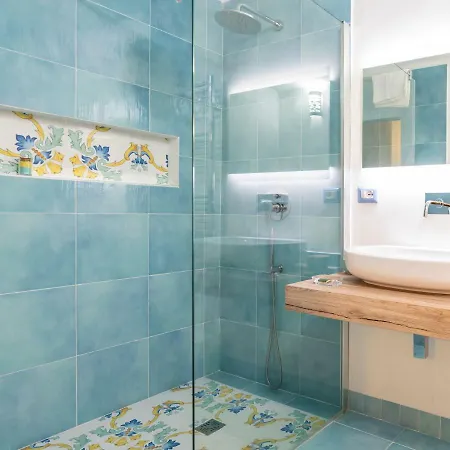 San Mattia Bed and breakfast 4*