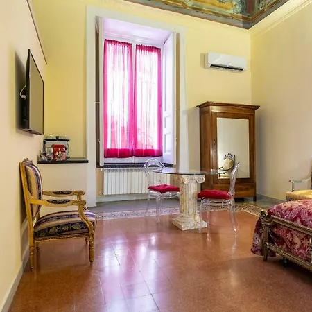 San Mattia Bed and breakfast 4*