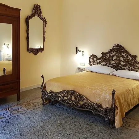 San Mattia Bed and breakfast