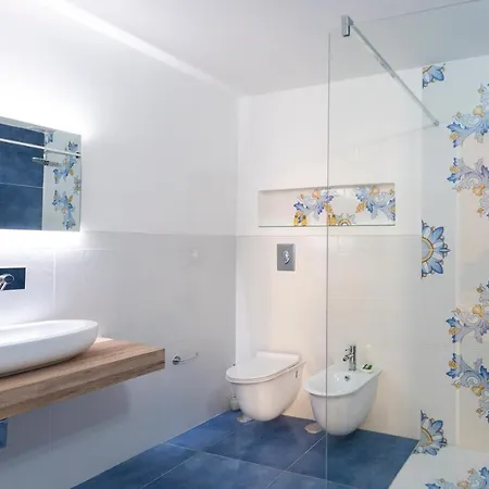 San Mattia Bed and breakfast