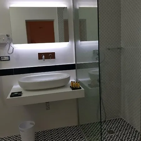 San Mattia 4* Napoli