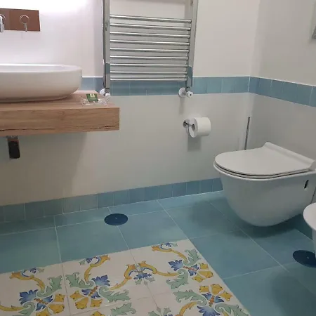 Bed & Breakfast San Mattia