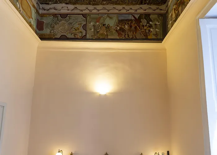 San Mattia Bed and Breakfast 4*