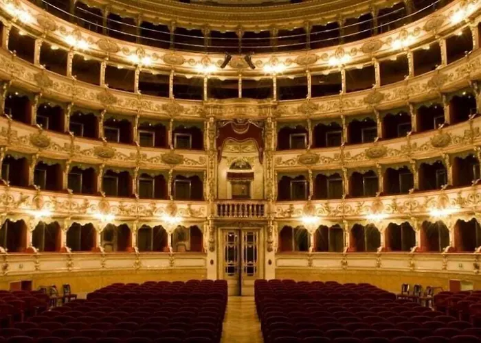 Bed and Breakfast San Mattia