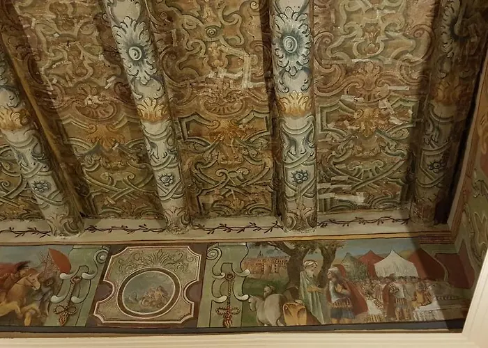 San Mattia Νάπολη