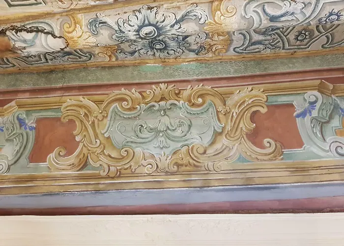 San Mattia Bed and Breakfast Νάπολη