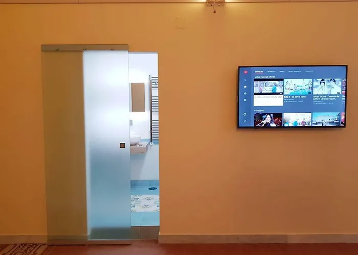 Bed and Breakfast San Mattia 4*