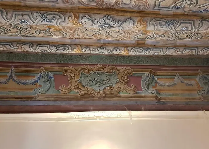 San Mattia 4* Νάπολη