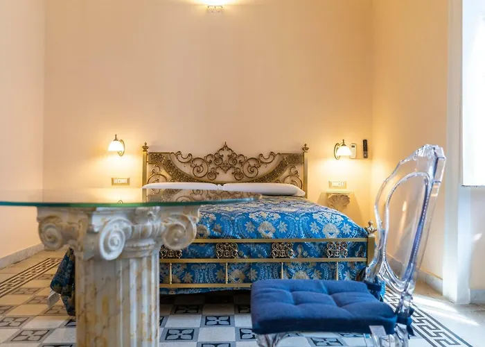 San Mattia Νάπολη