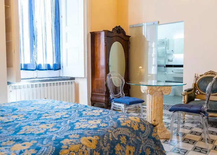 Bed and Breakfast San Mattia