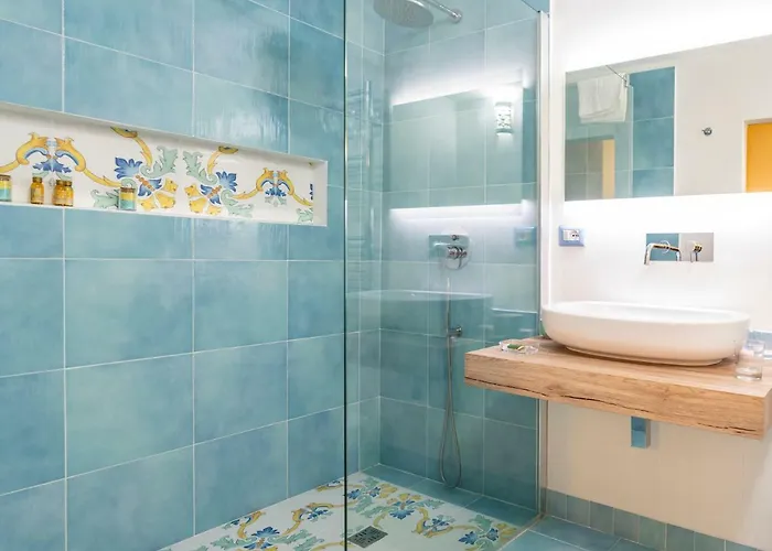 San Mattia Bed and Breakfast 4*