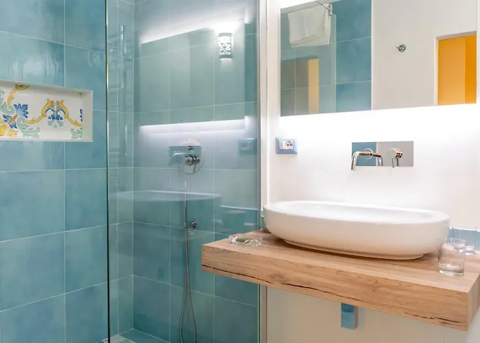 San Mattia Bed and Breakfast