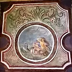 Nocleg ze śniadaniem San Mattia Neapol