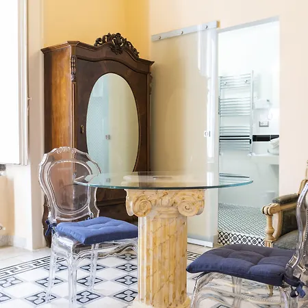 Bed and breakfast San Mattia 4*