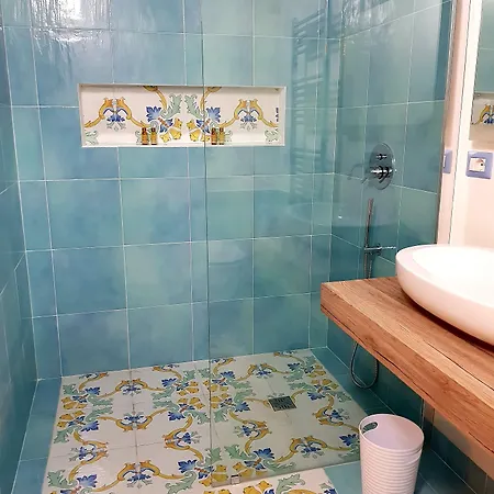 Bed and breakfast San Mattia 4*