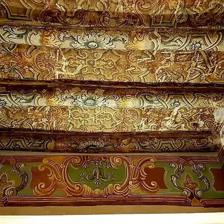 Bed and breakfast San Mattia