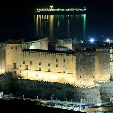 Bed and breakfast San Mattia