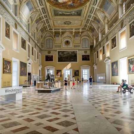 San Mattia Nocleg ze śniadaniem