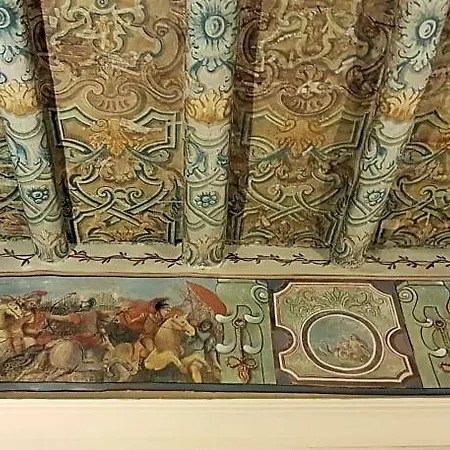 San Mattia Неаполь