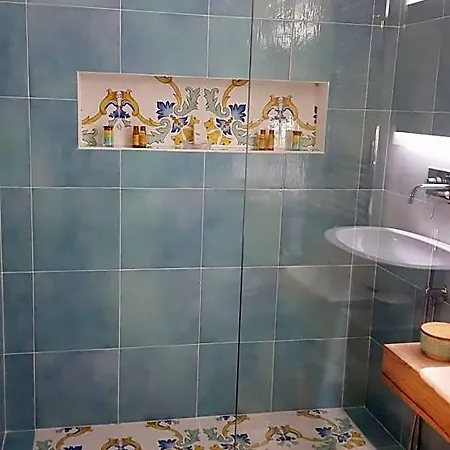 Nocleg ze śniadaniem San Mattia 4*