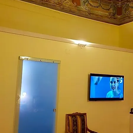 Nocleg ze śniadaniem San Mattia 4*