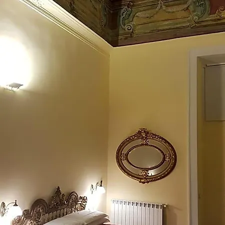 Bed & Breakfast San Mattia 4*