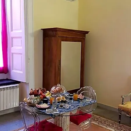 Bed & Breakfast San Mattia