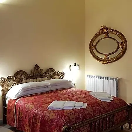 San Mattia Bed & Breakfast