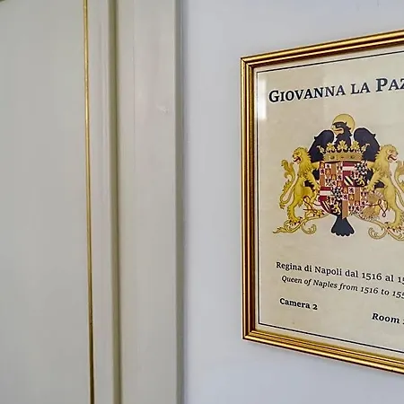 Nocleg ze śniadaniem San Mattia 4*