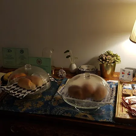 Nocleg ze śniadaniem San Mattia Neapol