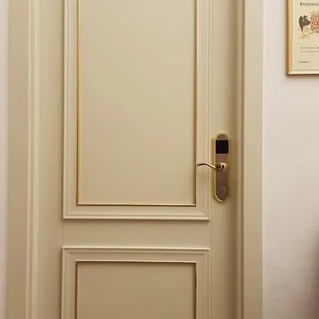 San Mattia Nocleg ze śniadaniem