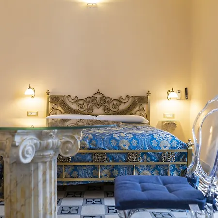 San Mattia Bed & Breakfast Napels