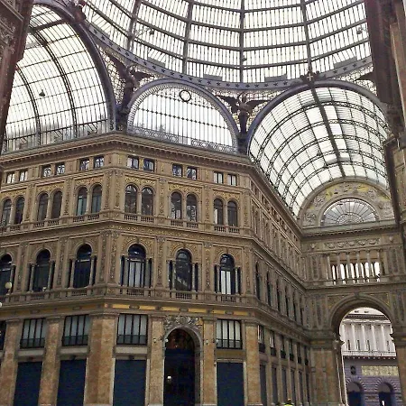 San Mattia Naples