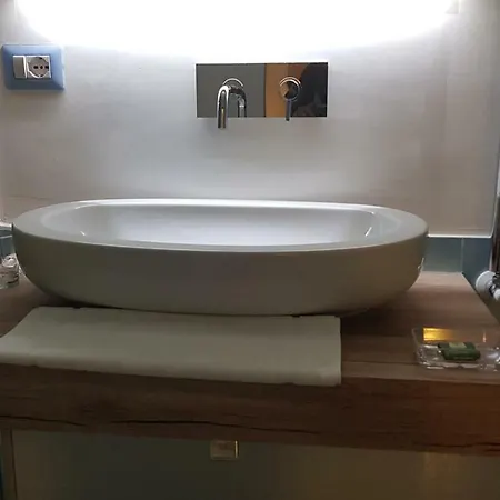 Bed & Breakfast San Mattia *