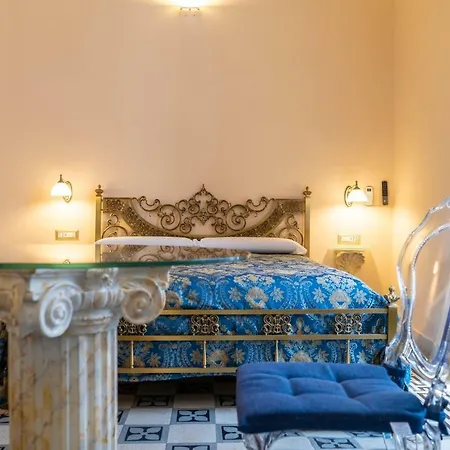 San Mattia Naples