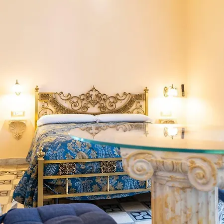 Bed & Breakfast San Mattia *