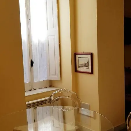 Bed & Breakfast San Mattia Naples