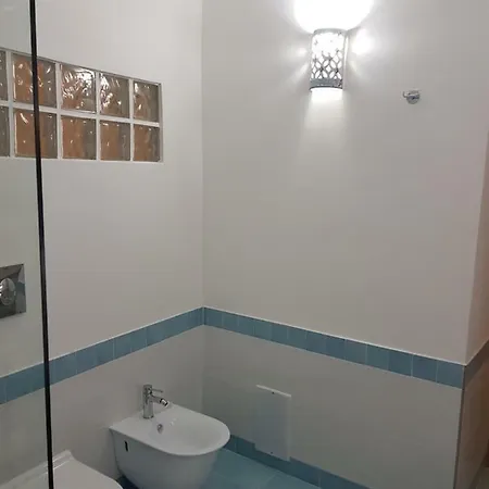 Bed & Breakfast San Mattia *