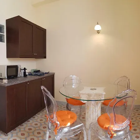San Mattia 4* Naples